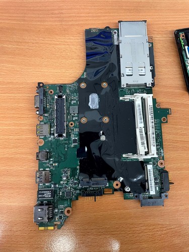 Lenovo thinkpad t430s - lenovo, computer