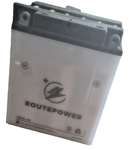 Batteria routepower ab14l - batteria, ab14l-a2/