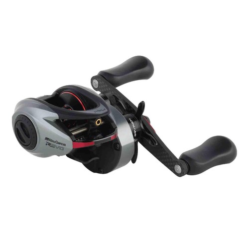 Mulinello abu garcia revo - garcia,