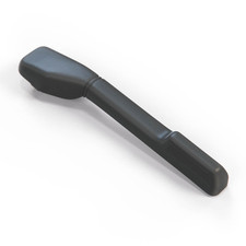 Maniglia regolazione sedile