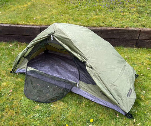 Tenda campeggio instant pop - tenda,