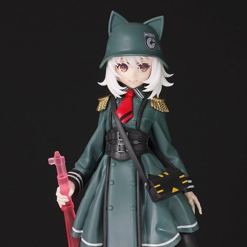 Brotto gosick army resina - army,