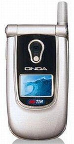 Cellulare onda n3020 - cellulare,