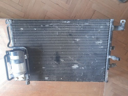 Radiatore condensatore x - ,