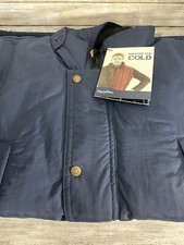 RefrigiWear Giacca Parka Uomo