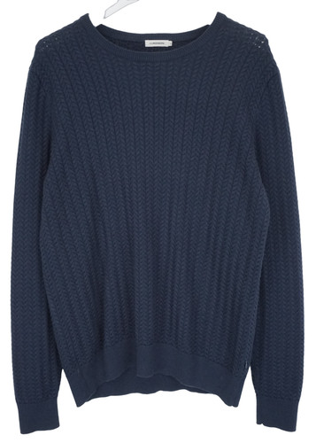 Maglione lindeberg collino - j.lindeberg,