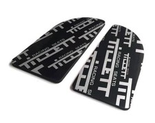 Go Kart 2022 Tillett Rib Area Seat Padding VPAD 5mm Racing