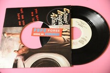 "PUPO ARMONIUM 7"" 45 PROMO
