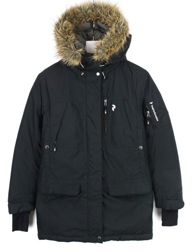 Peak performance d parka - peak, w