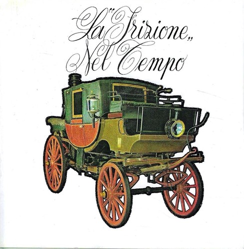 Frizione nel tempo - "frizione",