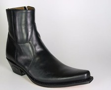 5200 Sendra Stivaletti Luca