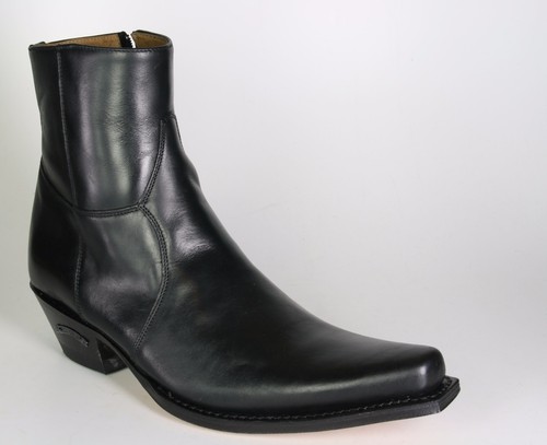 5200 sendra stivaletti luca - stivaletti,