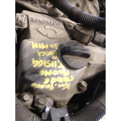 Motore compl 3b21 smart - motore,