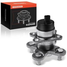 Mozzo Ruota Cuscinetto