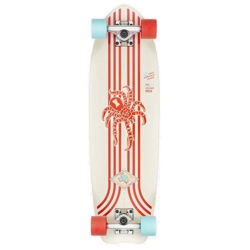 Cruiser completo globe - cruiser,
