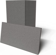 Pannelli isolante cm - 10,