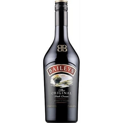 Baileys irish cream - cream, box