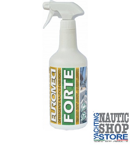 Detergente forte euromeci 750 - forte,
