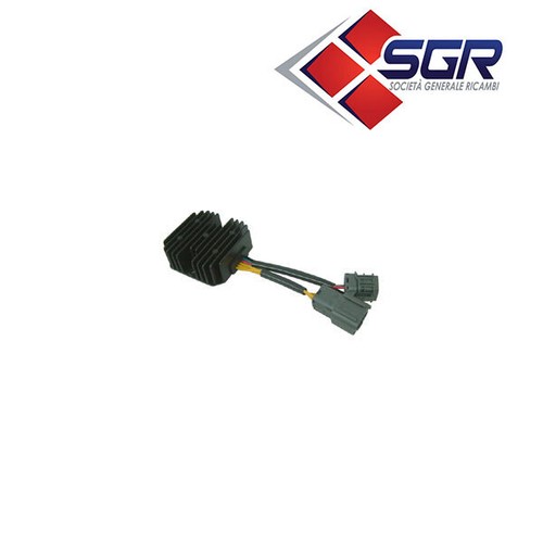 Regolatore tensione kymco - regolatore, di