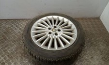 Alfa Romeo 166 2.4JTD 20V