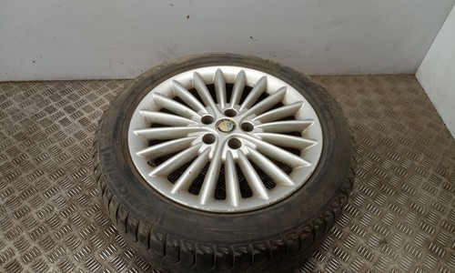 Alfa romeo 166 4jtd - alfa,