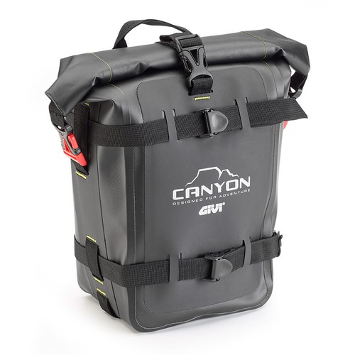 Givi borsa cargo canyon water - cargo, canyon,