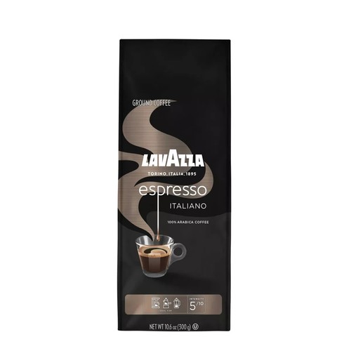 Lavazza espresso italiano - lavazza,