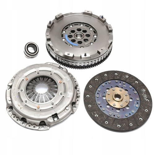 Kit frizione volano bimassa - kit,