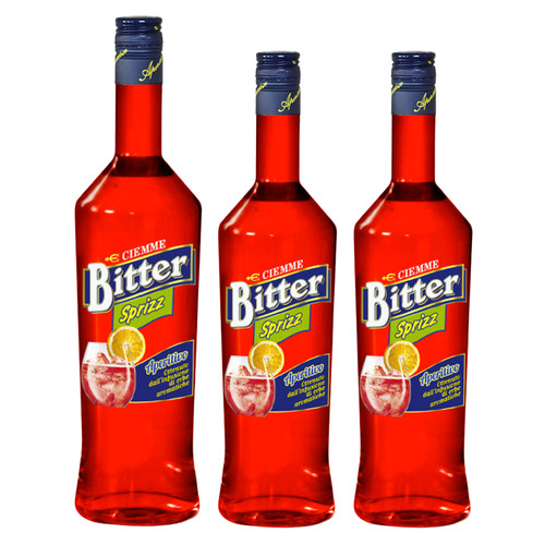 Ciemme bitter sprizz - bitter,