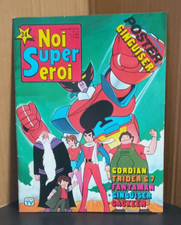 NOI SUPER EROI n 34 CON