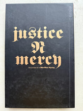 INJUSTICE N MERCY the concept