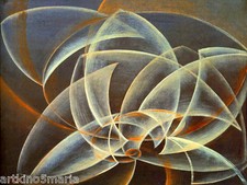 GIACOMO BALLA