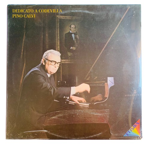 Pino calvi dedicato a - calvi,