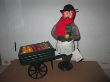 Byers Choice 1999 Grida