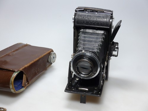 Voigtländer voigtlander bessa - voigtländer,