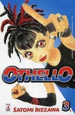 manga STAR COMICS OTHELLO