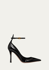 Décolleté stiletto Valentino