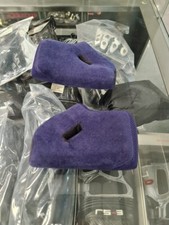 Guanciali casco Premier