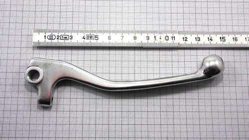Leva freno honda 650 - leva,