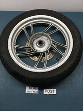 CERCHIO RUOTA POSTERIORE HONDA