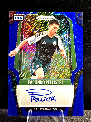2025 prizm fifa facundo - prizm,