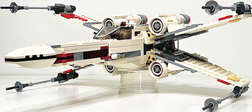Lego star wars - lego, set