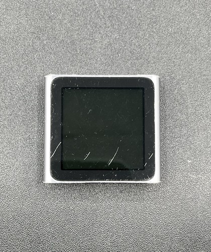Apple ipod nano generazione - ipod,