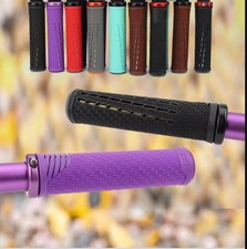 Carbon Fiber Silicone MTB