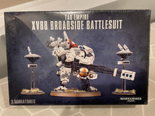 Warhammer 40k: Tau Empire XV88