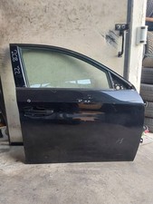 PORTA PORTIERA SPORTELLO ANTERIORE DAVANTI DX DESTRO PEUGEOT 208 DAL 2019 - 