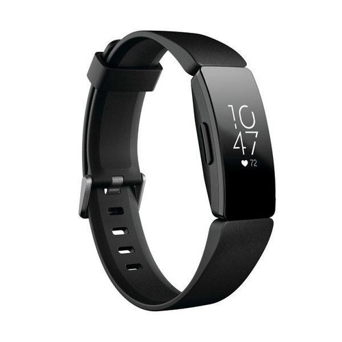Montre connectée fitbit - connectée,