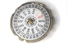 Seiko 6309A Japan  automatic