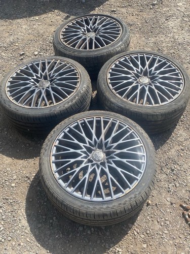 Cerchi lega alfa romeo - cerchi,