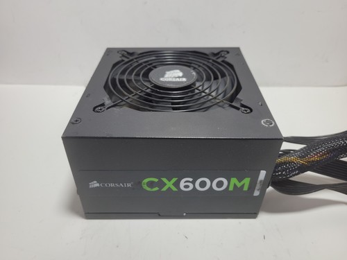 Corsair cx600m alimentatore - corsair,